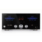 Advance Paris A12 Classic Integrated Amplifier Bundle with X-FTB02 aptX HD Bluetooth Receiver