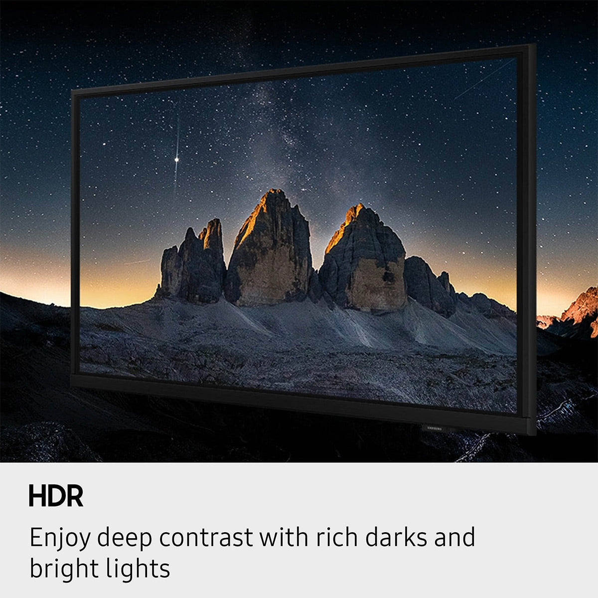 Samsung F6000F 40" FHD Smart TV (2025)
