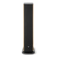 Focal Aria Evo X No. 3 Floorstanding Loudspeaker - Each (Prime Walnut)