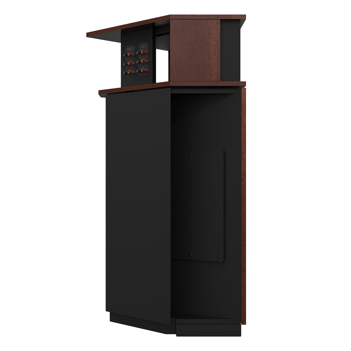 Klipsch Klipschorn AK7 Loudspeaker (American Auburn)