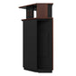 Klipsch Klipschorn AK7 Loudspeaker (American Auburn)