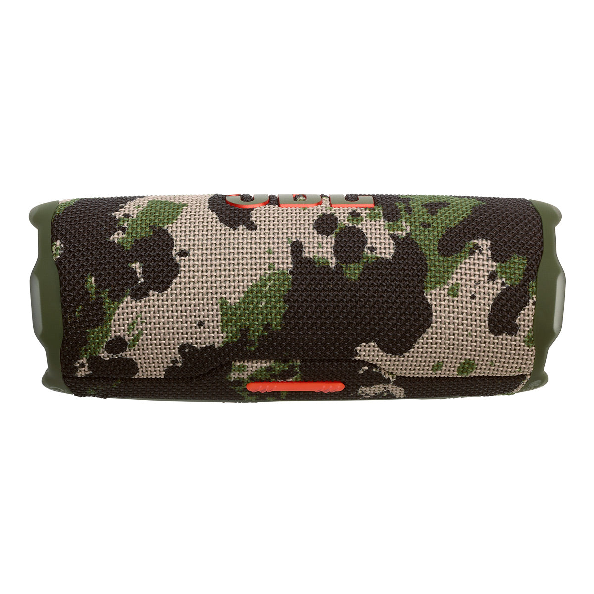 JBL Flip 7 Waterproof Portable Speaker Bundle - Pair (Camo)