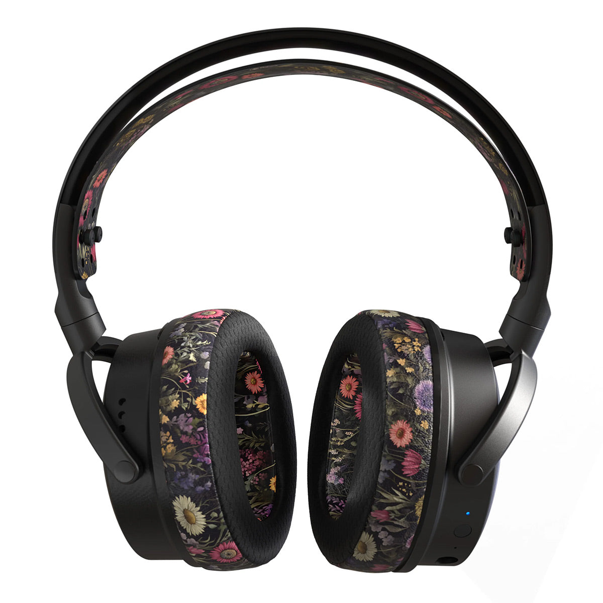 Audeze Maxwell Wireless Gaming Headset for Xbox with Dolby Atmos (Limited Edition Flora)