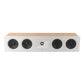 JBL Stage 5.1 Home Theater System with 12 in Sub and 100 Watts/Channel Receiver (White)