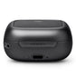 JBL Live Beam 3 True Wireless Noise Cancelling Earbud Bundle with gSport Case (Black)