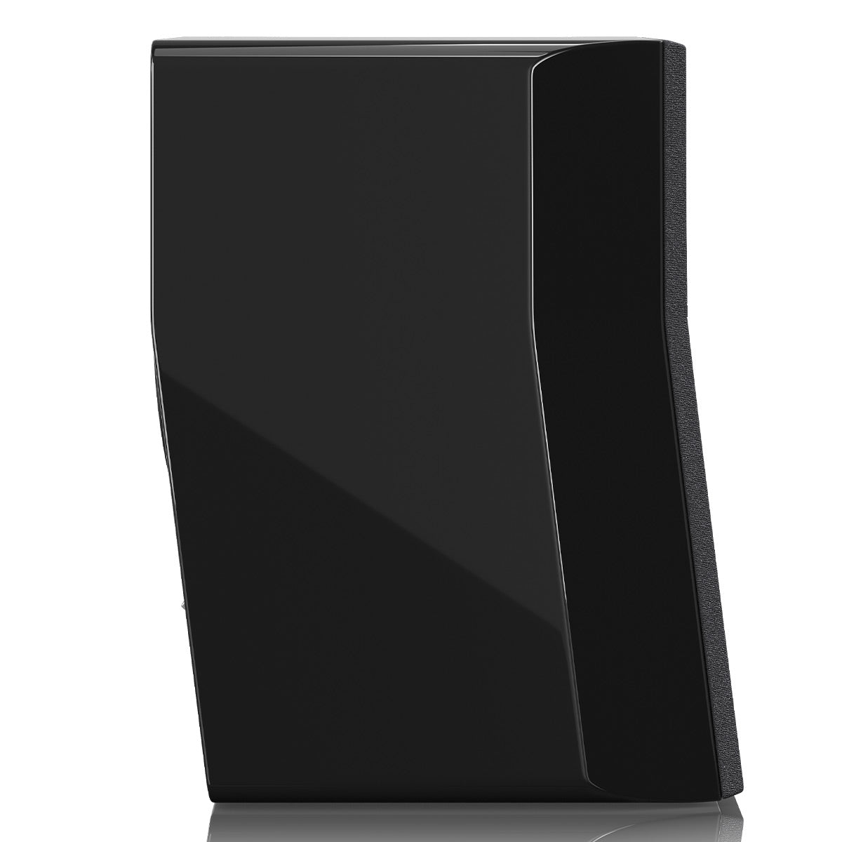 SVS Ultra Evolution Nano Bookshelf Speakers - Pair (Piano Gloss Black)