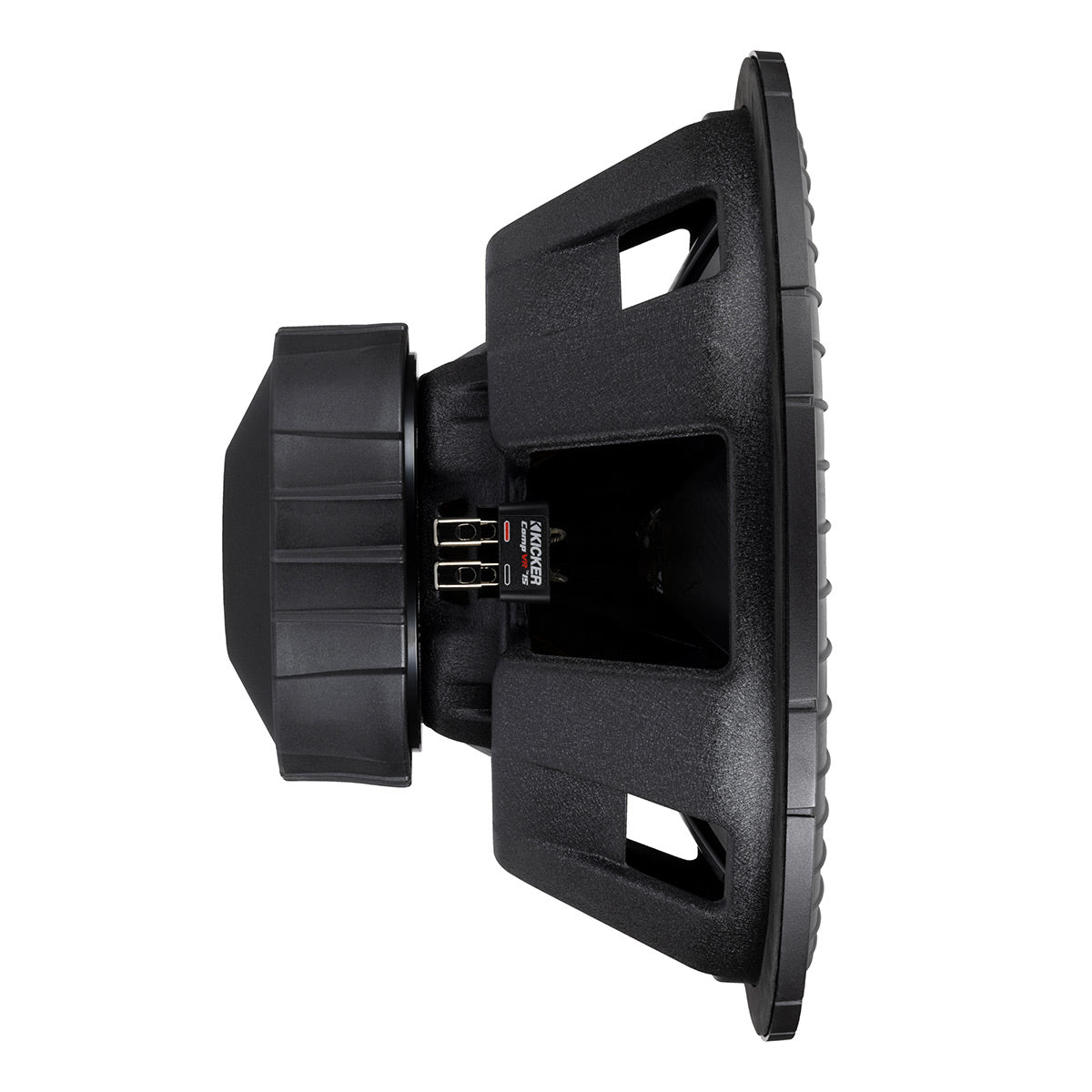 Kicker 52CVR154 15" CompVR 4-Ohm Subwoofer