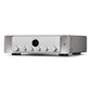 Marantz Model 60n Network Integrated Amplifier (Silver)