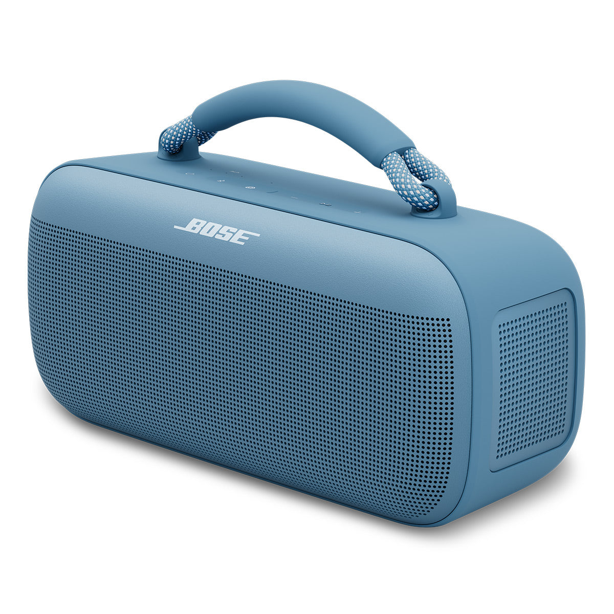 Bose SoundLink Max Bluetooth Boombox Speaker (Blue Dusk)