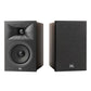 JBL Stage 2 240B 4.5 Inch Bookshelf Speakers - Pair (Espresso)