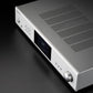 Rotel S14 Integrated Network Streamer (Silver)