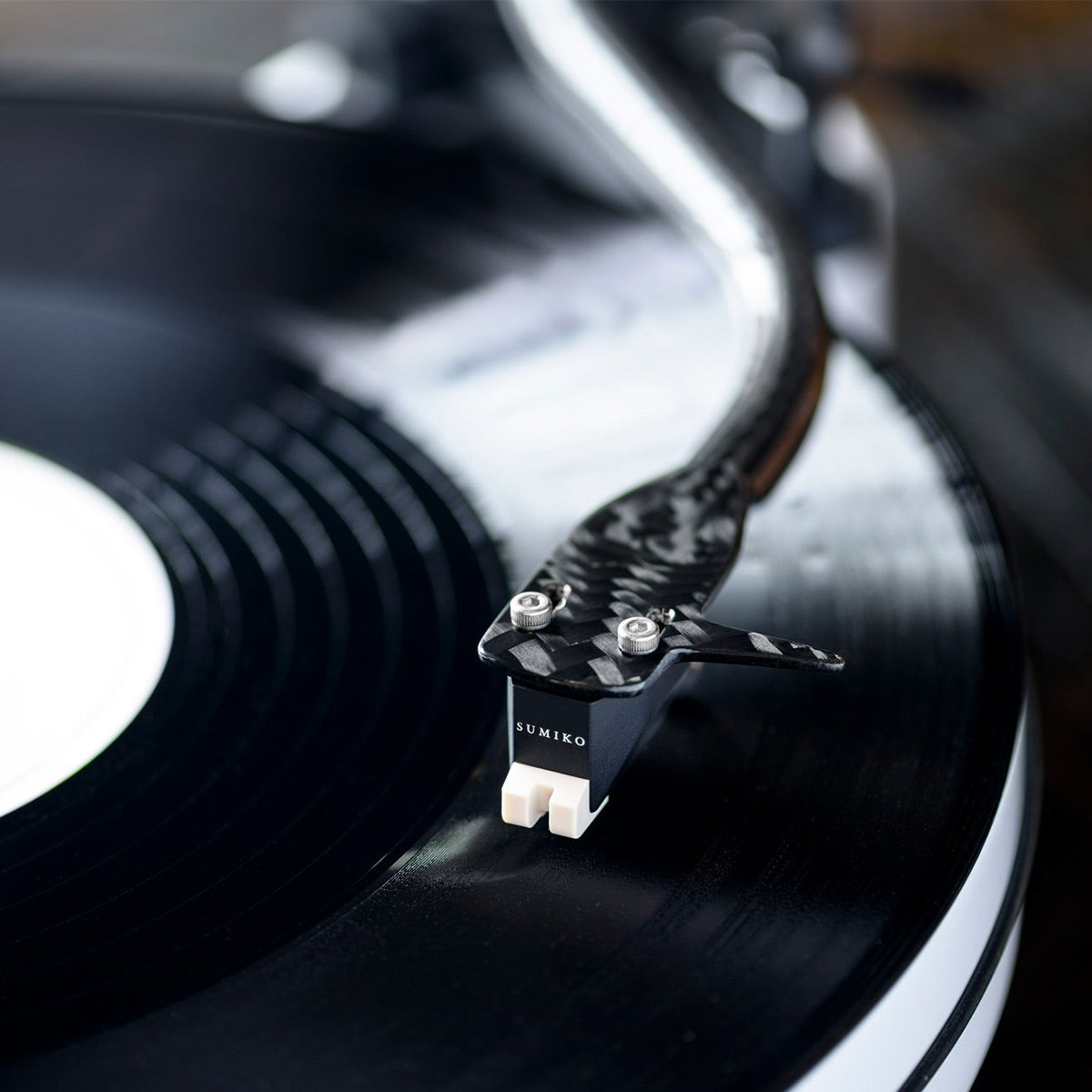 Sumiko Rainier MM Phono Cartridge