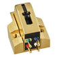 Audio-Technica AT-VM740xML/H VMx Headshell & Microlinear Dual MM Cartridge Combo Kit