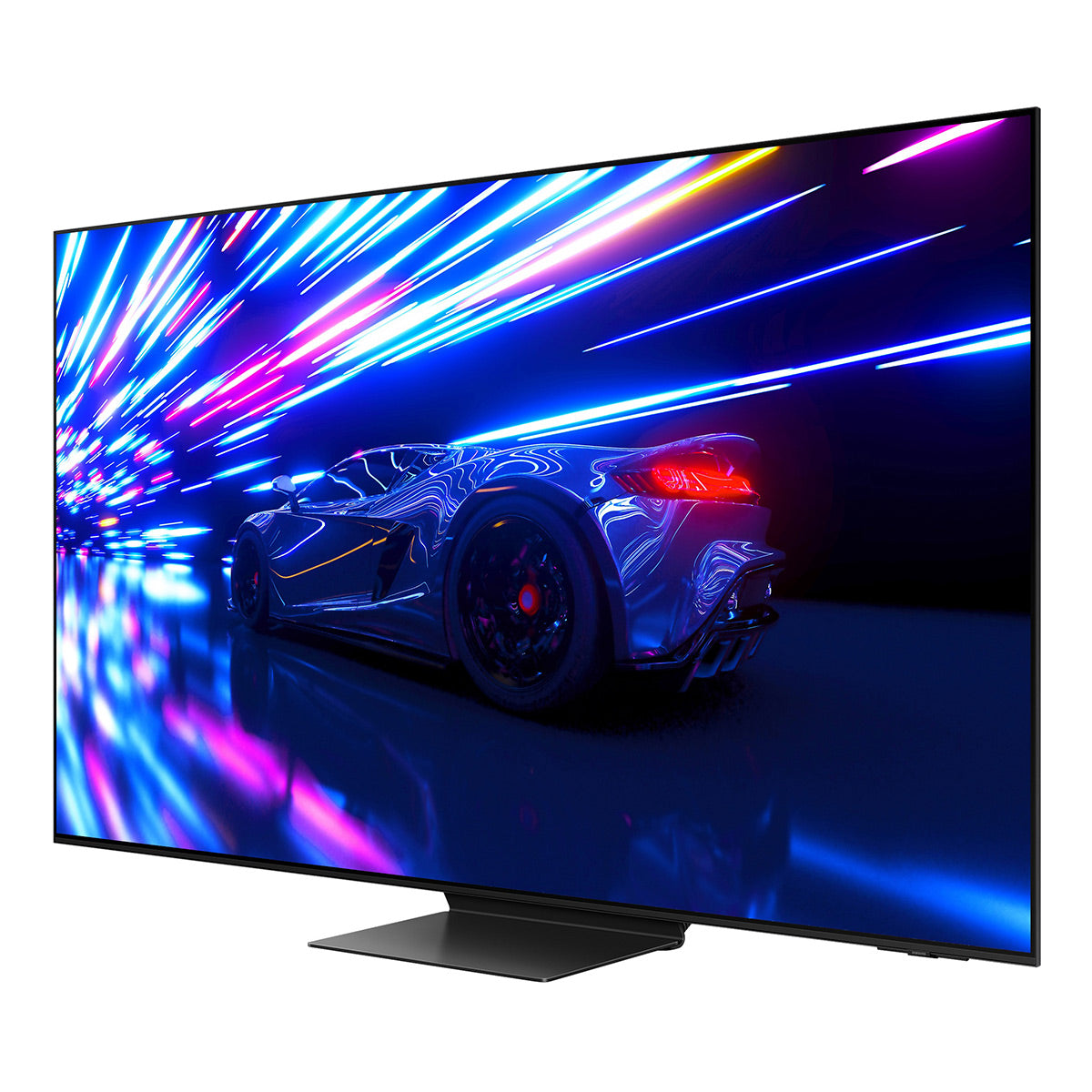 Samsung QN65S95DA 65" 4K Quantum Dot OLED Smart TV (2024)