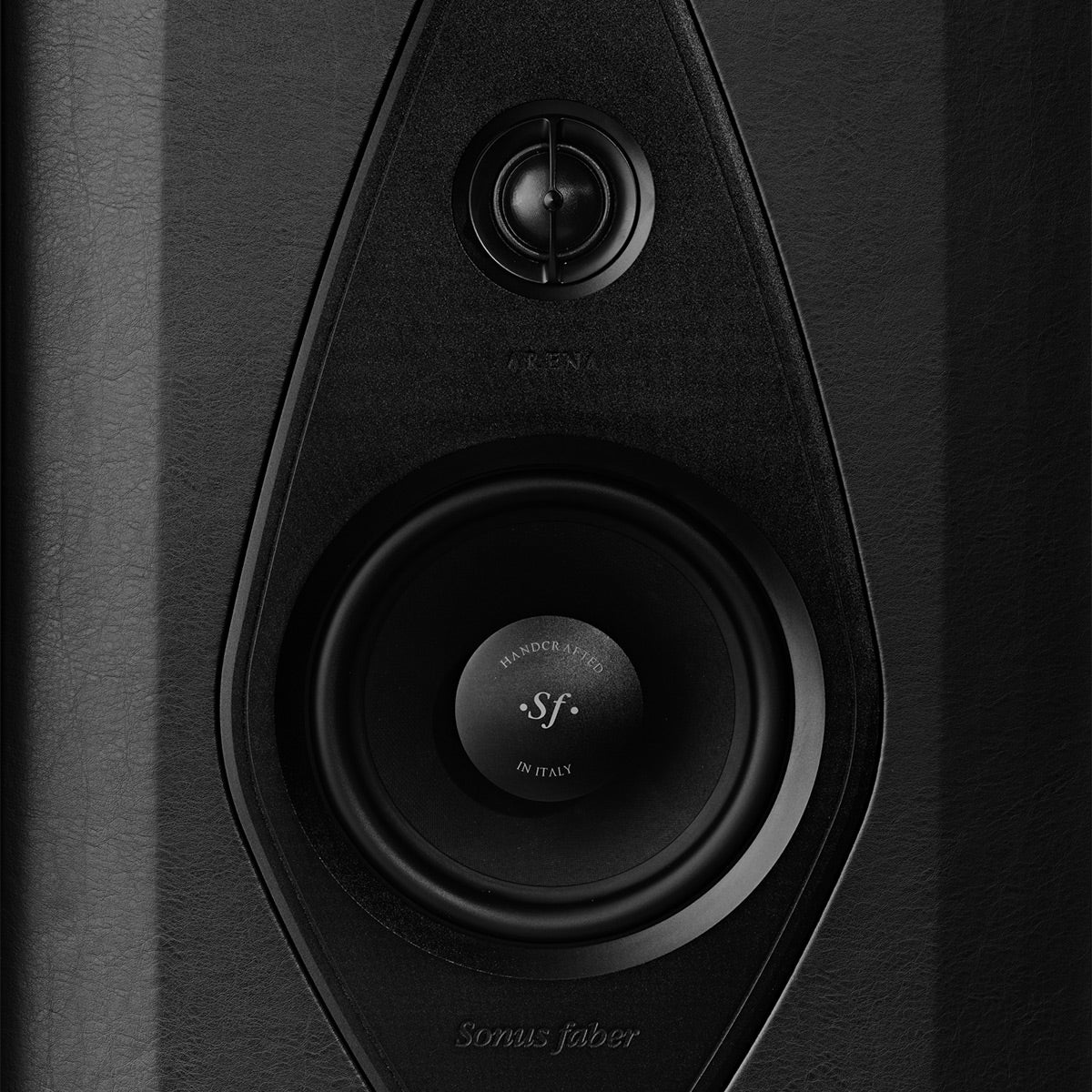 Sonus faber Arena 20 3.5-Way In-Wall Speaker - Each