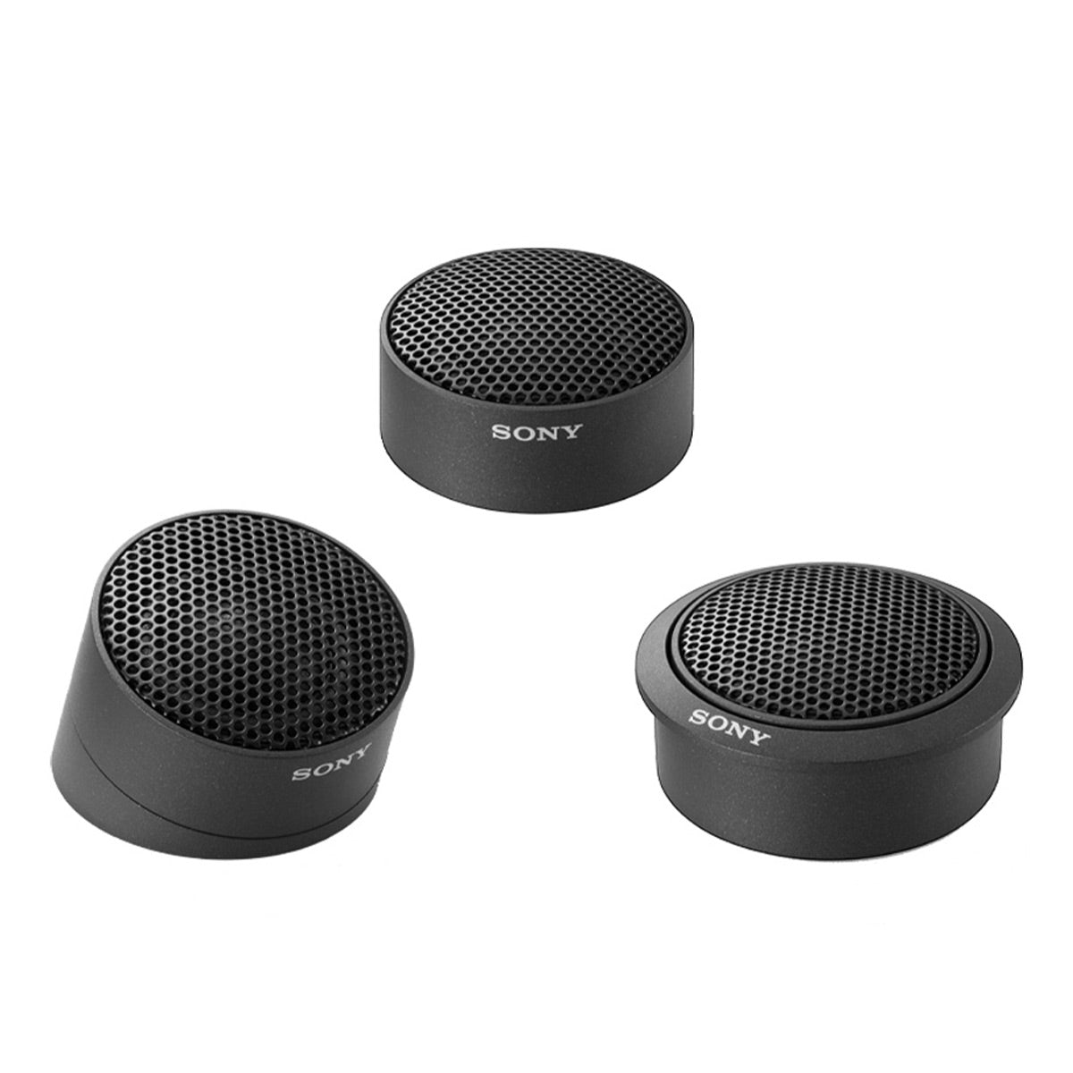 Sony Mobile XS-162GS 6.5" 2-Way Component Speaker System