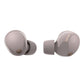 Sony WF-1000XM5 Wireless Over-Ear Noise Canceling Headphones (Pink)