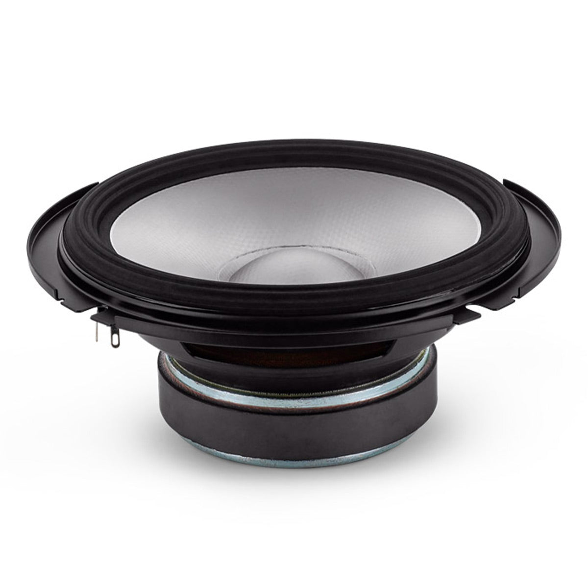 Alpine S2-S65C S2-Series 6.5" 2-Way Component Speaker Set