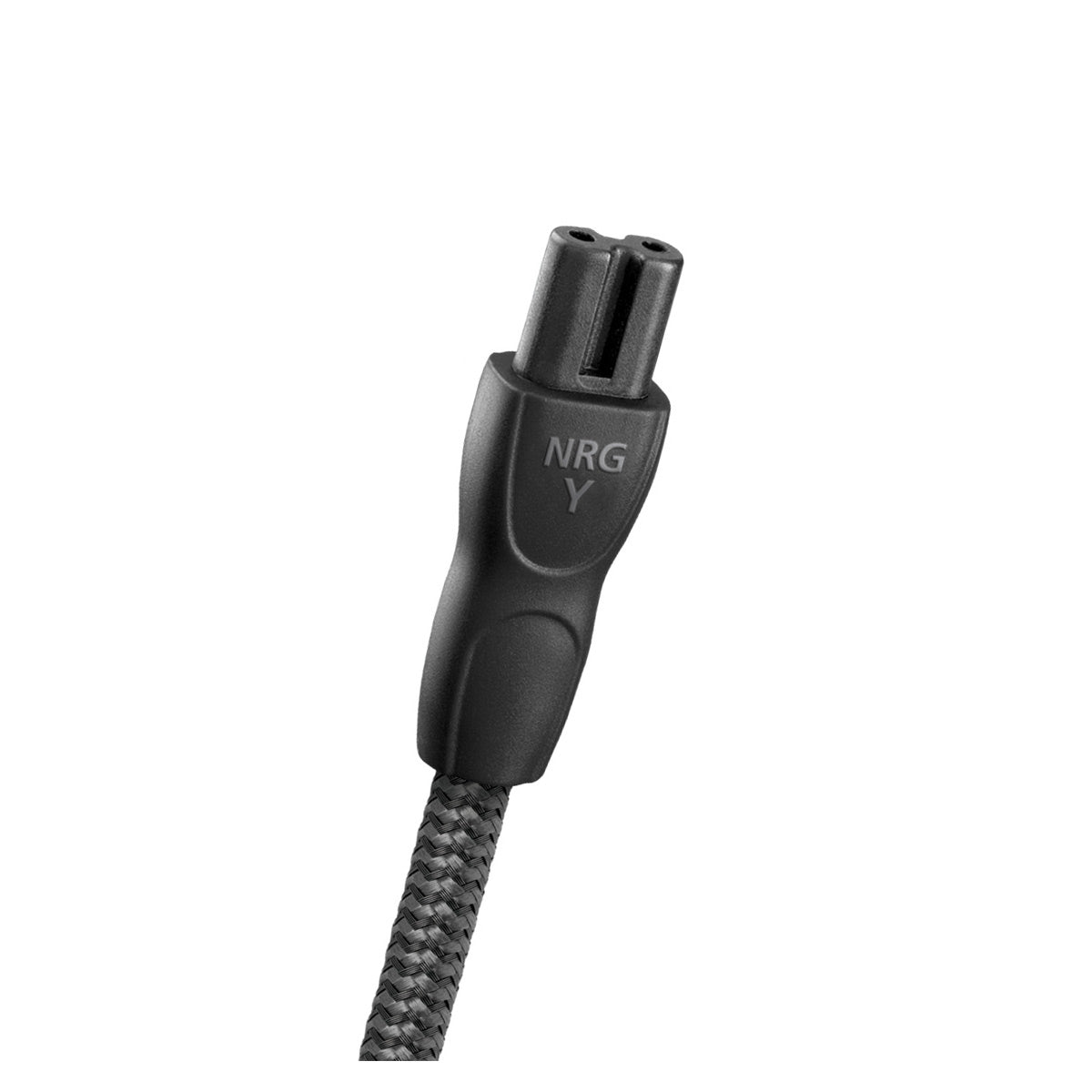 AudioQuest NRG-Y3 Low-Distortion 3-Pole AC Power Cable - Thumbnail 3