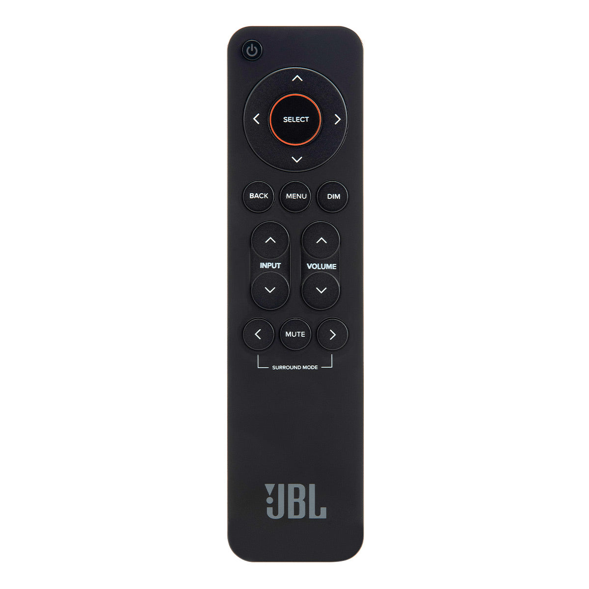 JBL Stage 2.1 Home Theater System with 10 in Sub and 60 Watts/Channel Receiver (Black)