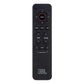 JBL Stage 2.1 Home Theater System with 10 in Sub and 60 Watts/Channel Receiver (Black)