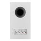 Bowers & Wilkins 706 S3 2-Way Bookshelf Speakers - Pair (Satin White)