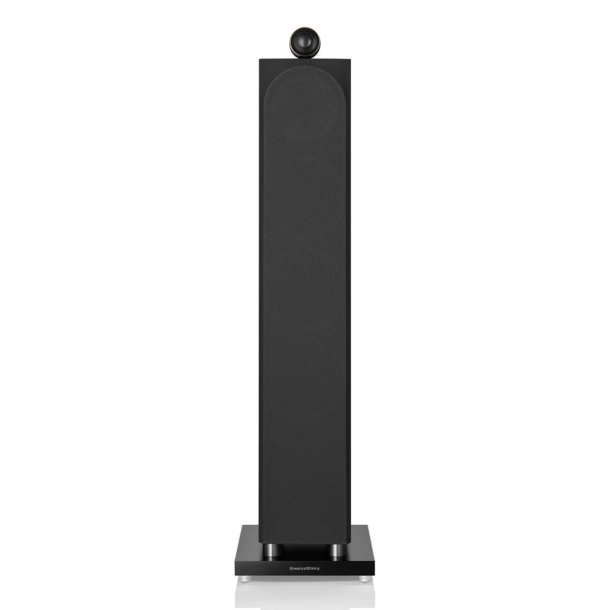 Bowers & Wilkins 702 S3 Signature 3-Way Floorstanding Speaker - Each (Datuk Gloss)