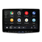 Alpine iLX-F511 Halo11 11" Hi-Res Digital Multimedia Receiver