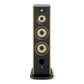 Focal Aria Evo X No. 4 Floorstanding Loudspeaker - Each (Prime Walnut)