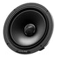 Alpine HDZ-653 Status Series 6.5" 3-Way Slim Component Speaker System