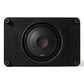 Alpine RS-SB12 Halo R-Series 12" Loaded Shallow Subwoofer Enclosure