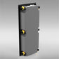 Theory Audio Design iw25 High-Output In-Wall Loudspeaker - Each