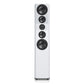 SVS Ultra Evolution Titan 3-Way Tower Speaker with Quad 6.5" Woofers - Each (Piano Gloss White)