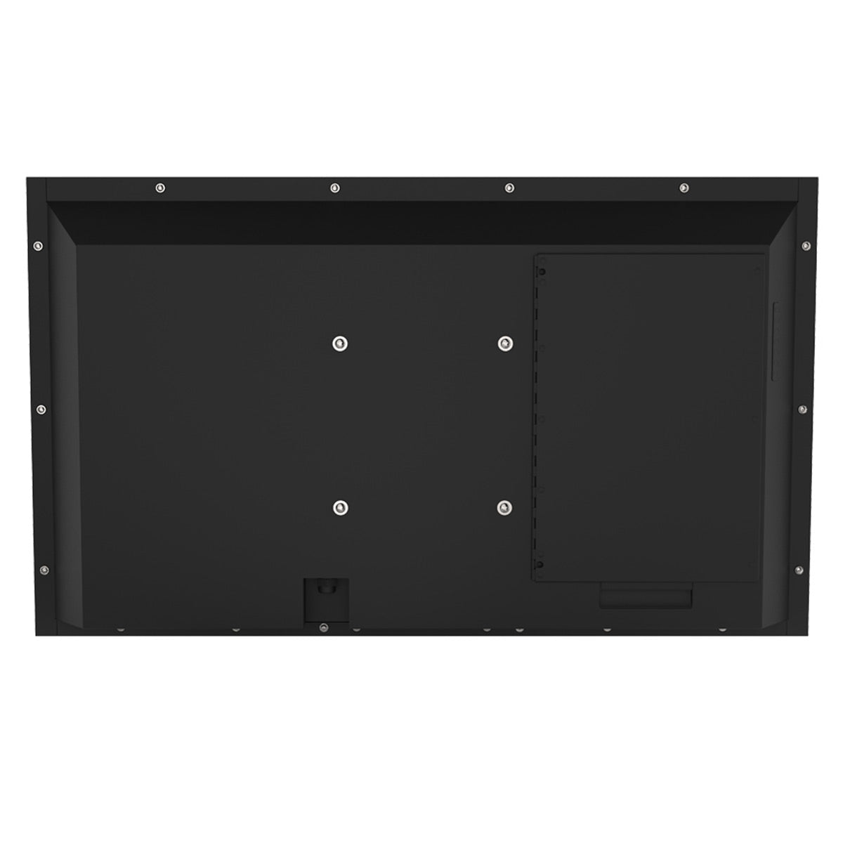 Sunbrite SB-V-65-4KHDR 65" 4K UHD Veranda Outdoor LED HDR TV for Full Shade (Black)