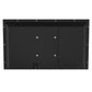 Sunbrite SB-V-65-4KHDR 65" 4K UHD Veranda Outdoor LED HDR TV for Full Shade (Black)