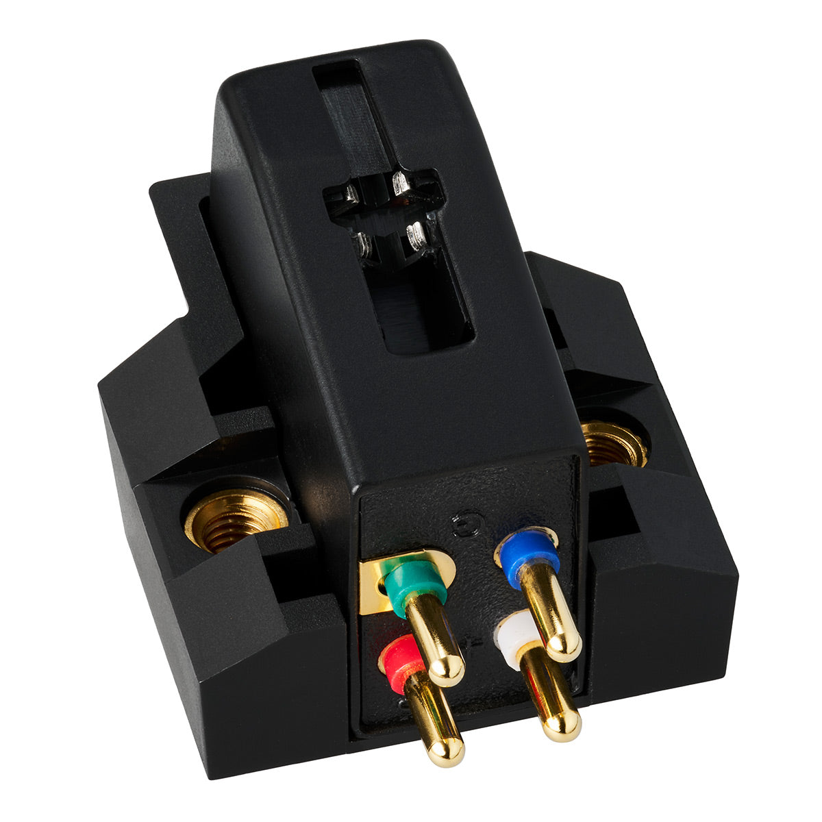 Audio-Technica AT-VM510xCB VMx Conical Bonded MM Phono Cartridge