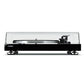 Yamaha TT-S303 Turntable (Piano Black)