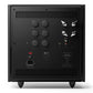 KEF Reference 8b Subwoofer (Luxury Gloss Black)