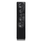 SVS Pair of Ultra Evolution Pinnacle Tower Speakers with 8 Inch Quand Woofers in Piano Gloss Black