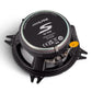 Alpine S2-S40 S-Series 4" 2-Way Coaxial Speakers - Pair