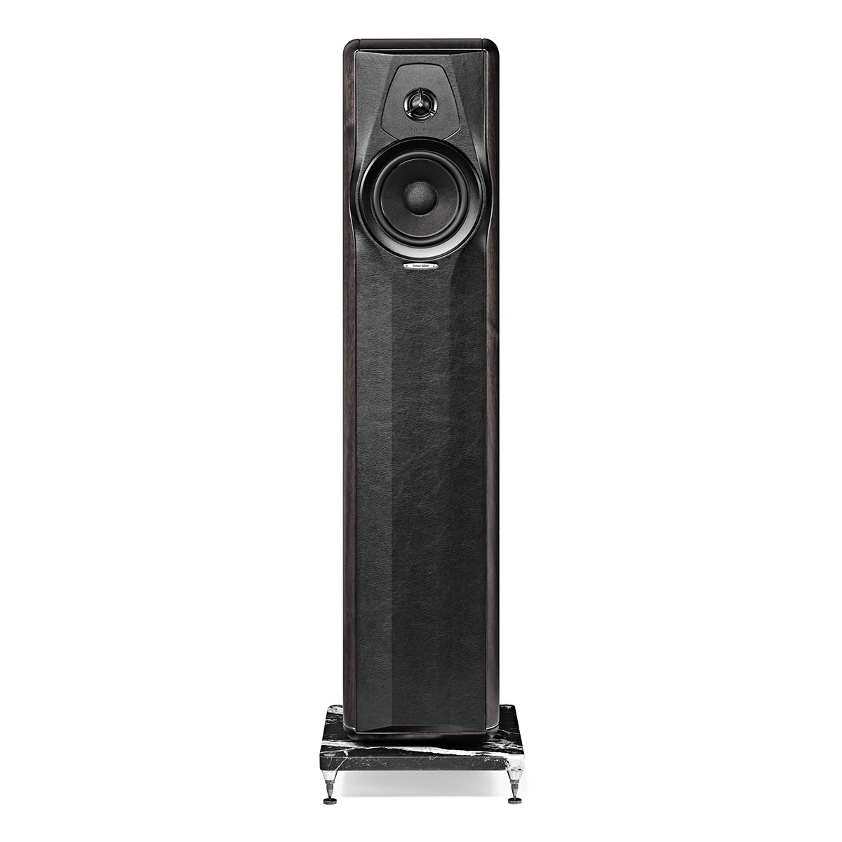 Sonus faber Maxima Amator Floorstanding Speakers - Pair (Graphite)