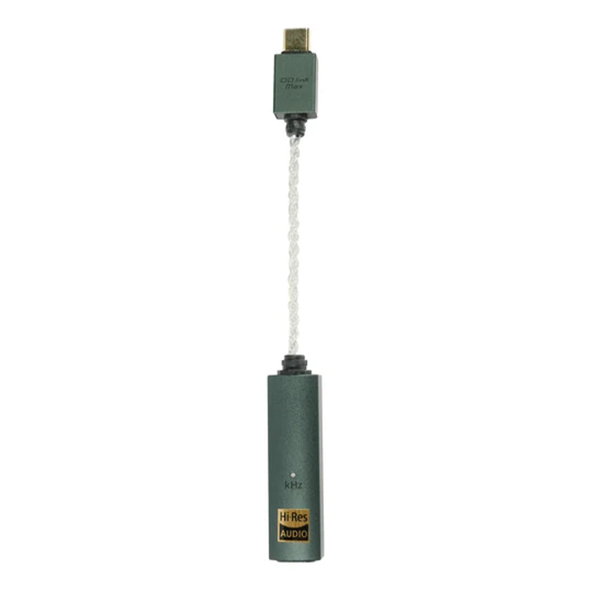 iFi Audio GO Link Max Portable Amp & DAC