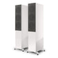KEF R7 Meta Floorstanding Speaker - Each (Gloss White)