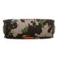 JBL Flip 7 Portable Bluetooth Speaker Bundle with Magnetic Mount (Squad)