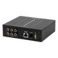 Alpine PXE-C60-60 Optim6 6-Channel Sound Processor