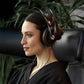 Meze Audio Mono 3.5mm to 6.3 mm Copper Cable - 8.2 ft.