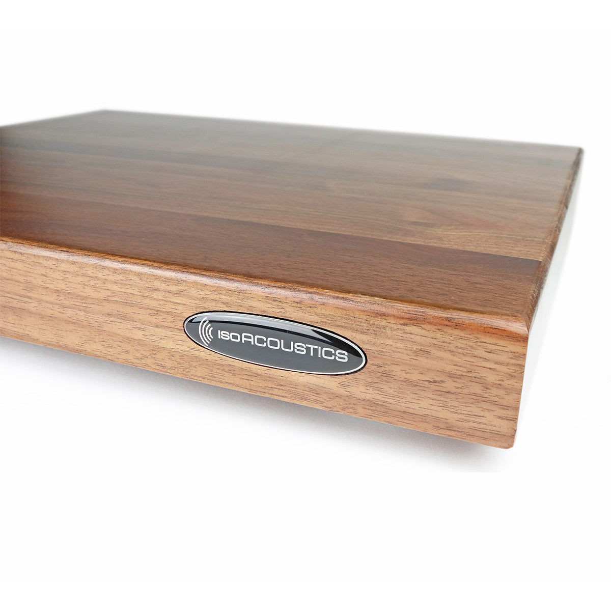 IsoAcoustics DELOS 1815W1 Turntable Isolation Platform (18″x15″x1.75″) - Thumbnail 5