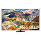 Samsung QN85D 75" 4K Neo QLED Smart TV (2024)