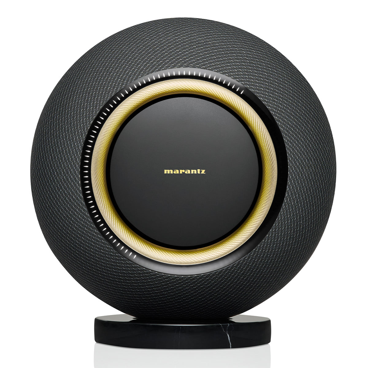 Marantz Horizon Wireless Speaker (Black) – World Wide Stereo