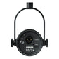 Shure MV7+ Hybrid Output USB-C & XLR Podcast Microphone (Black)